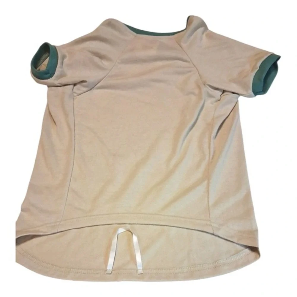 Arcadia‎ Trail Eco-Warrior Dog Tee - 100% Recycled Large | Save The Planet New